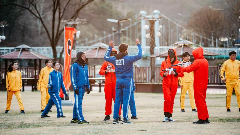 Semifinala Asia Express, 9 noiembrie 2025. Cine a câștigat ultima amuletă de pe Drumul Eroilor. Prin ce probă au trecut echipele