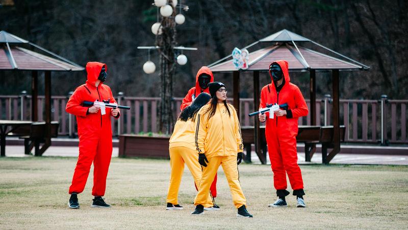 Semifinala Asia Express, 9 noiembrie 2025. Cine a câștigat ultima amuletă de pe Drumul Eroilor. Prin ce probă au trecut echipele