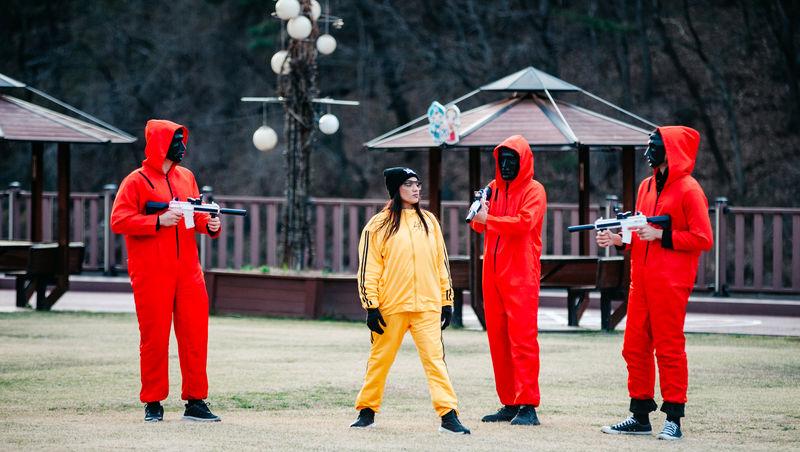 Semifinala Asia Express, 9 noiembrie 2025. Cine a câștigat ultima amuletă de pe Drumul Eroilor. Prin ce probă au trecut echipele