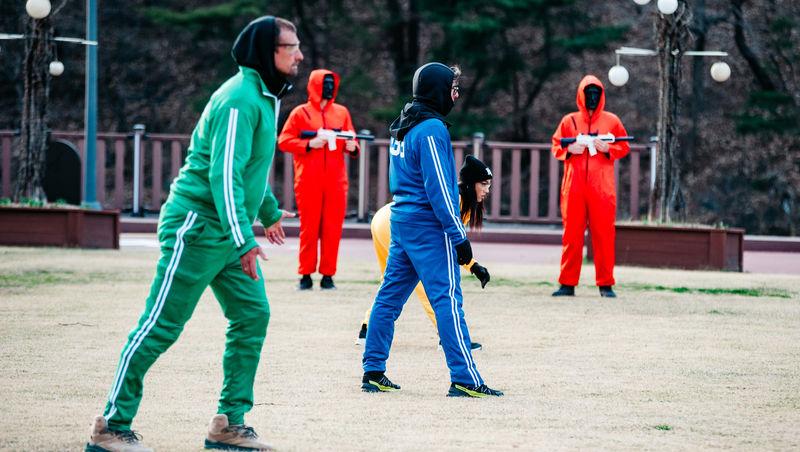 Semifinala Asia Express, 9 noiembrie 2025. Cine a câștigat ultima amuletă de pe Drumul Eroilor. Prin ce probă au trecut echipele