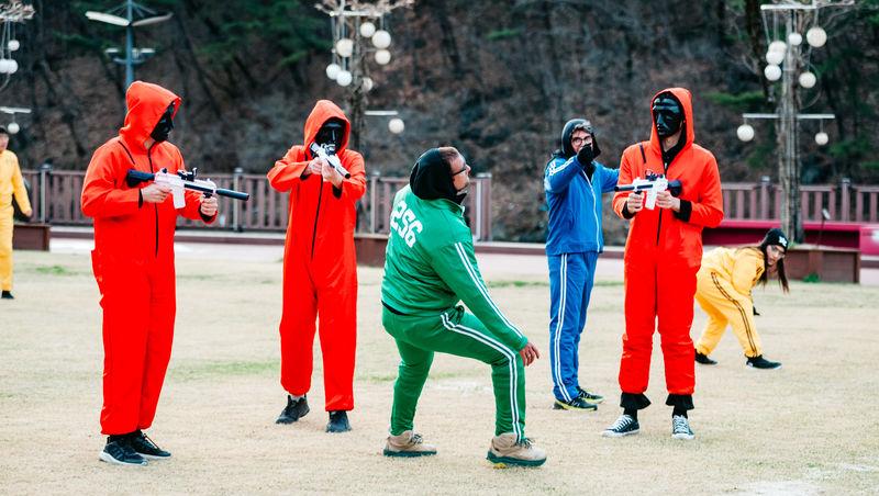 Semifinala Asia Express, 9 noiembrie 2025. Cine a câștigat ultima amuletă de pe Drumul Eroilor. Prin ce probă au trecut echipele