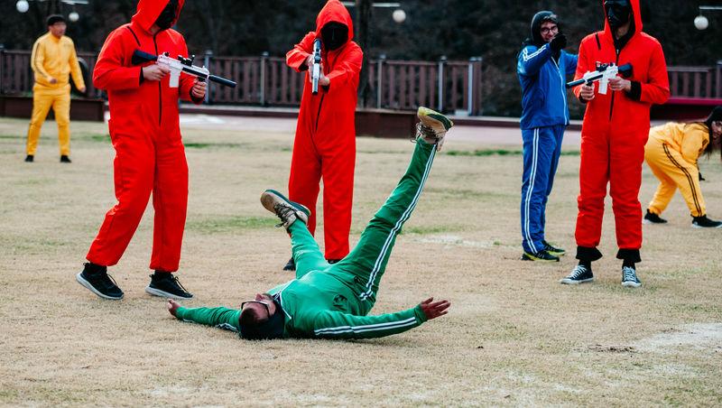 Semifinala Asia Express, 9 noiembrie 2025. Cine a câștigat ultima amuletă de pe Drumul Eroilor. Prin ce probă au trecut echipele