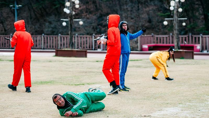 Semifinala Asia Express, 9 noiembrie 2025. Cine a câștigat ultima amuletă de pe Drumul Eroilor. Prin ce probă au trecut echipele