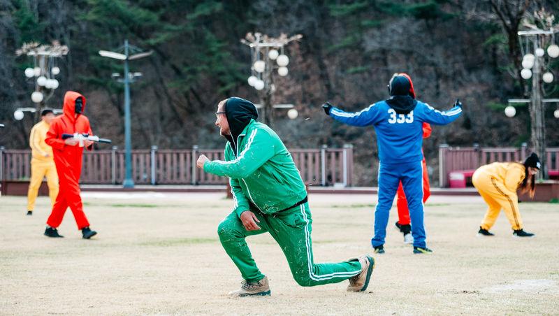 Semifinala Asia Express, 9 noiembrie 2025. Cine a câștigat ultima amuletă de pe Drumul Eroilor. Prin ce probă au trecut echipele