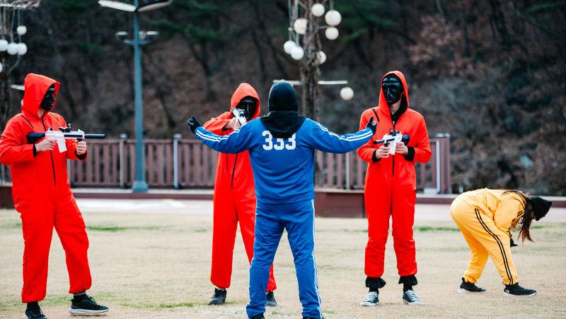 Semifinala Asia Express, 9 noiembrie 2025. Cine a câștigat ultima amuletă de pe Drumul Eroilor. Prin ce probă au trecut echipele