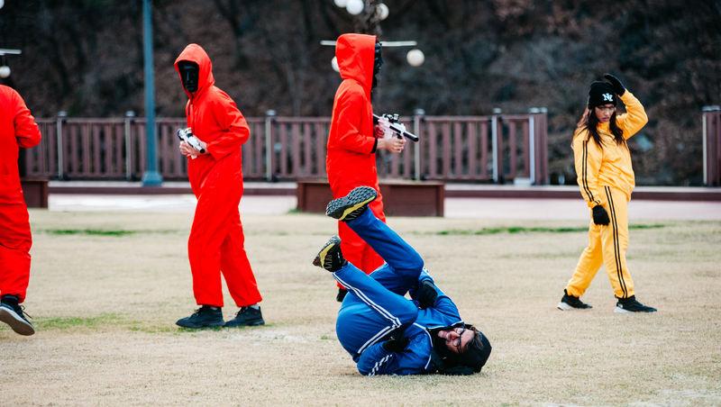 Semifinala Asia Express, 9 noiembrie 2025. Cine a câștigat ultima amuletă de pe Drumul Eroilor. Prin ce probă au trecut echipele