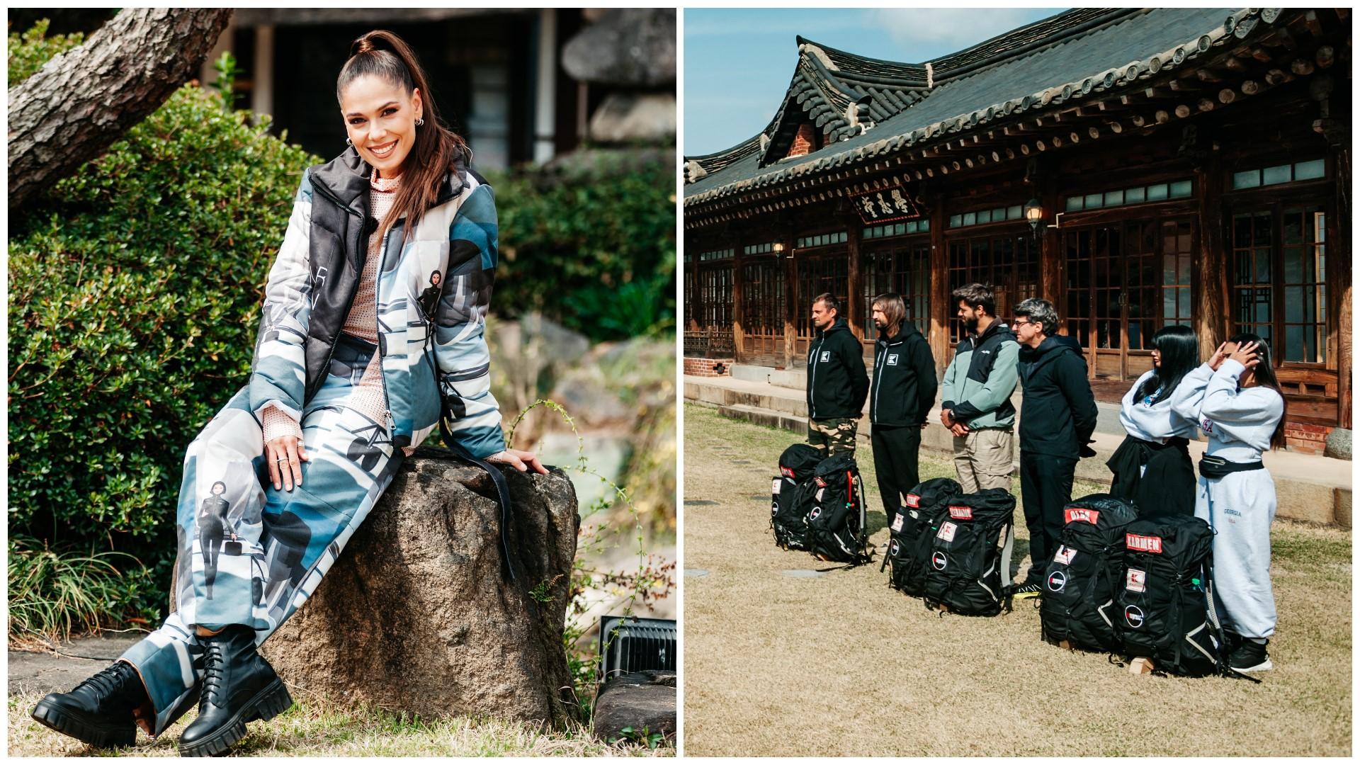 Semifinala Asia Express, 9 noiembrie 2025. Ce echipe s-au calificat la ultimul joc de amuletă: „Ne-a crescut inima!”