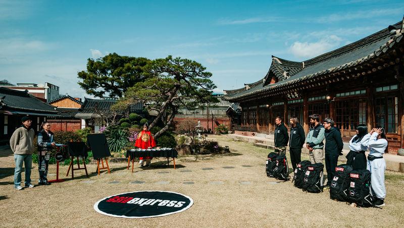 Semifinala Asia Express, 9 noiembrie 2025. Ce echipe s-au calificat la ultimul joc de amuletă: „Ne-a crescut inima!”