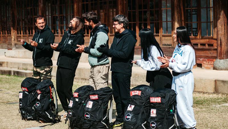 Semifinala Asia Express, 9 noiembrie 2025. Ce echipe s-au calificat la ultimul joc de amuletă: „Ne-a crescut inima!”