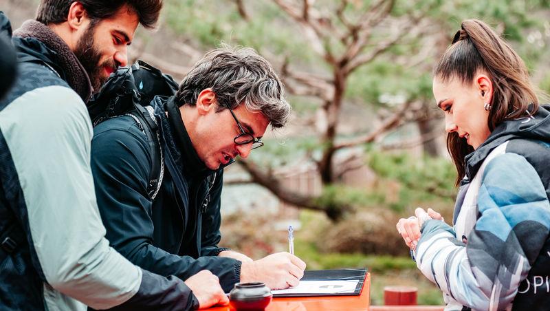 Semifinala Asia Express, 9 noiembrie 2025. Ce echipe s-au calificat la ultimul joc de amuletă: „Ne-a crescut inima!”