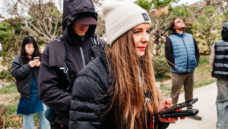 Semifinala Asia Express, 9 noiembrie 2025. Reacția lui Dan Alexa după ce a mâncat kimchi. Prin ce probă dificilă a trecut