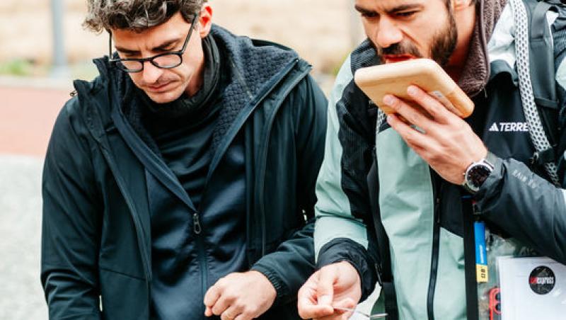 Semifinala Asia Express, 9 noiembrie 2025. Reacția lui Dan Alexa după ce a mâncat kimchi. Prin ce probă dificilă a trecut