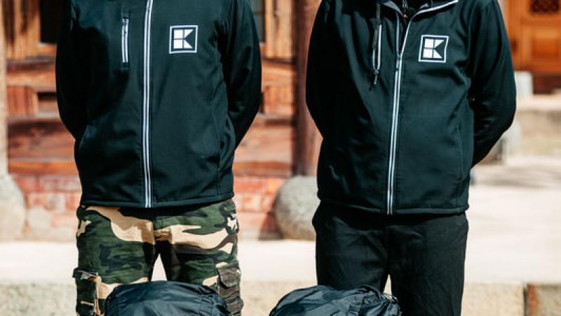 Semifinala Asia Express, 9 noiembrie 2025. Ce a pățit Karmen Simionescu în timpul unei probe. Un detaliu a supărat-o pe artistă