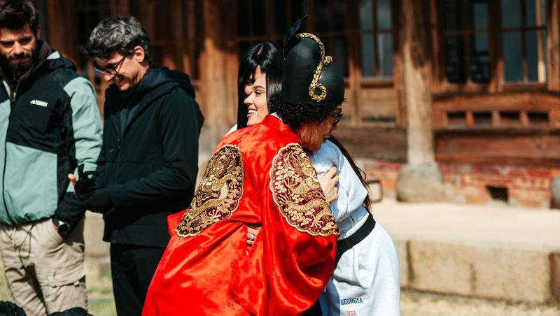 Semifinala Asia Express, 9 noiembrie 2025. Ce a pățit Karmen Simionescu în timpul unei probe. Un detaliu a supărat-o pe artistă