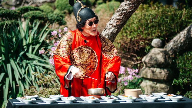 Semifinala Asia Express, 9 noiembrie 2025. Ce a pățit Karmen Simionescu în timpul unei probe. Un detaliu a supărat-o pe artistă