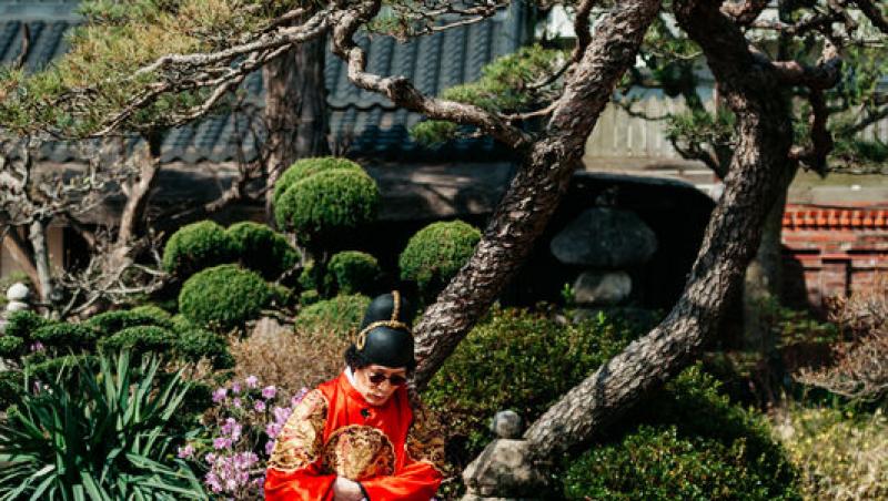 Semifinala Asia Express, 9 noiembrie 2025. Ce a pățit Karmen Simionescu în timpul unei probe. Un detaliu a supărat-o pe artistă