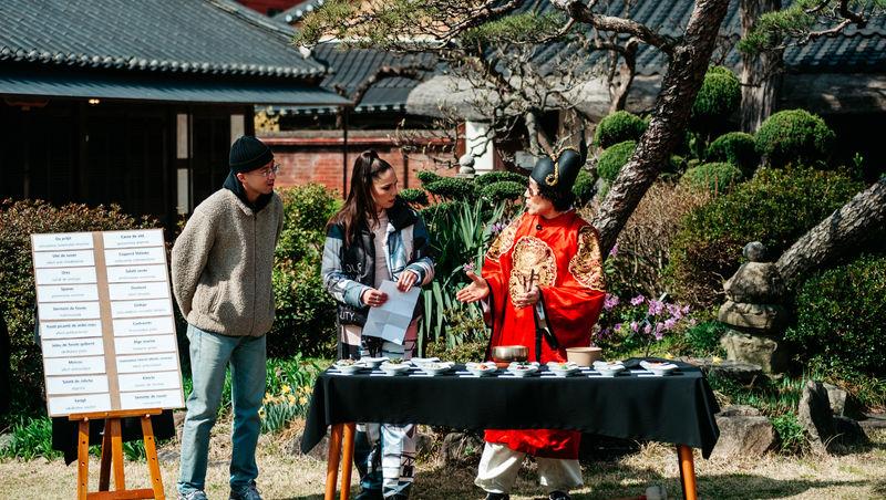 Semifinala Asia Express, 9 noiembrie 2025. Ce a pățit Karmen Simionescu în timpul unei probe. Un detaliu a supărat-o pe artistă