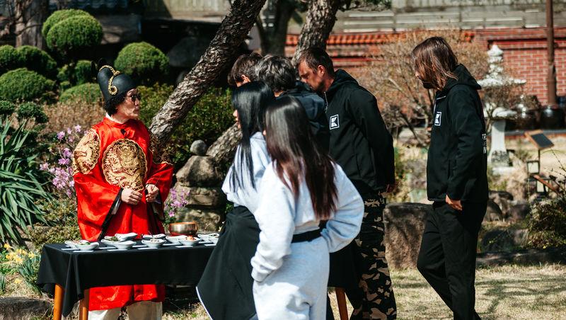 Semifinala Asia Express, 9 noiembrie 2025. Ce a pățit Karmen Simionescu în timpul unei probe. Un detaliu a supărat-o pe artistă