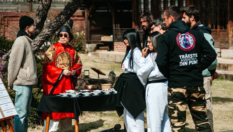 Semifinala Asia Express, 9 noiembrie 2025. Ce a pățit Karmen Simionescu în timpul unei probe. Un detaliu a supărat-o pe artistă