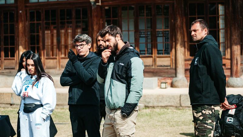 Semifinala Asia Express, 9 noiembrie 2025. Ce a pățit Karmen Simionescu în timpul unei probe. Un detaliu a supărat-o pe artistă