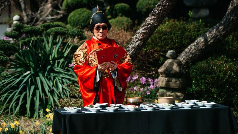 Semifinala Asia Express, 9 noiembrie 2025. Ce a pățit Karmen Simionescu în timpul unei probe. Un detaliu a supărat-o pe artistă