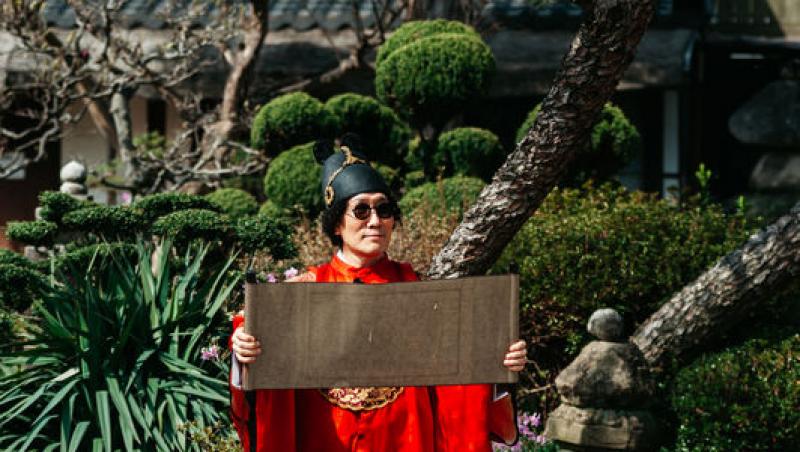 Semifinala Asia Express, 9 noiembrie 2025. Ce a pățit Karmen Simionescu în timpul unei probe. Un detaliu a supărat-o pe artistă