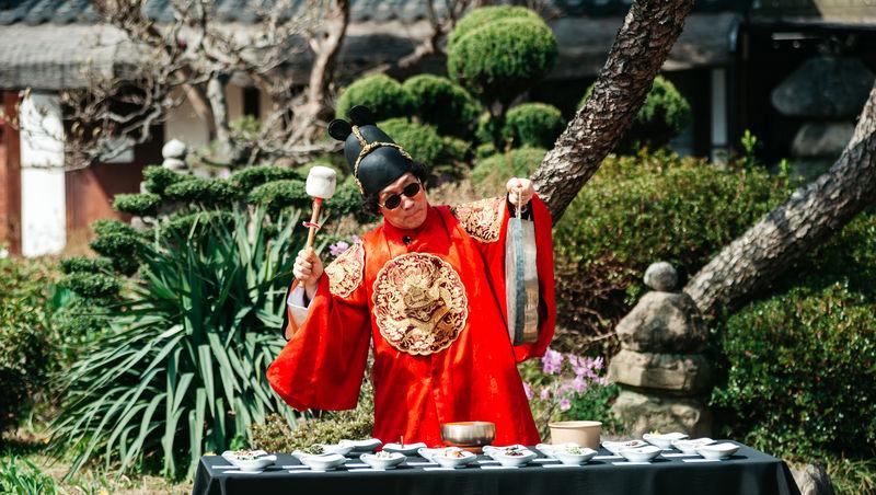 Semifinala Asia Express, 9 noiembrie 2025. Ce a pățit Karmen Simionescu în timpul unei probe. Un detaliu a supărat-o pe artistă