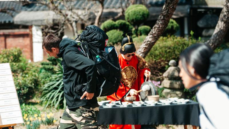 Semifinala Asia Express, 9 noiembrie 2025. Ce a pățit Karmen Simionescu în timpul unei probe. Un detaliu a supărat-o pe artistă