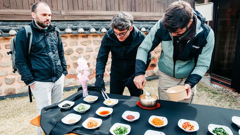 Semifinala Asia Express, 9 noiembrie 2025. Ce a pățit Karmen Simionescu în timpul unei probe. Un detaliu a supărat-o pe artistă