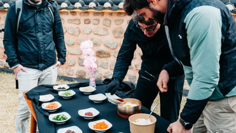 Semifinala Asia Express, 9 noiembrie 2025. Ce a pățit Karmen Simionescu în timpul unei probe. Un detaliu a supărat-o pe artistă