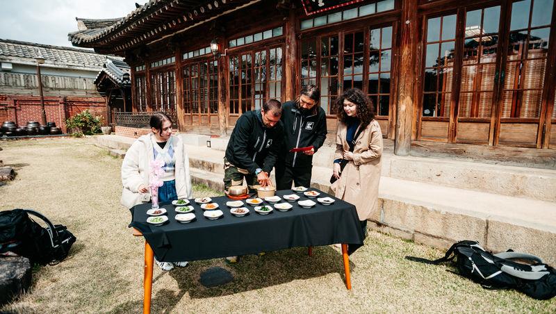 Semifinala Asia Express, 9 noiembrie 2025. Ce a pățit Karmen Simionescu în timpul unei probe. Un detaliu a supărat-o pe artistă