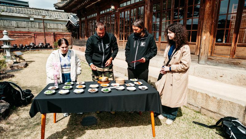 Semifinala Asia Express, 9 noiembrie 2025. Ce a pățit Karmen Simionescu în timpul unei probe. Un detaliu a supărat-o pe artistă