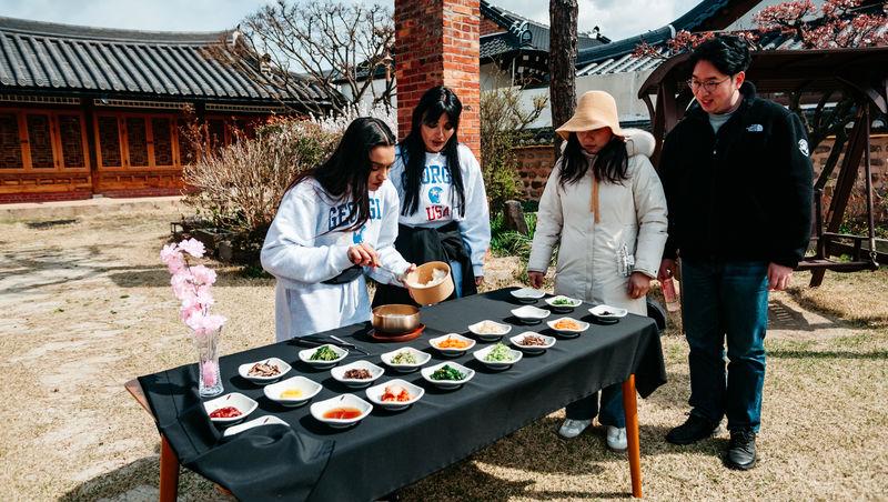 Semifinala Asia Express, 9 noiembrie 2025. Ce a pățit Karmen Simionescu în timpul unei probe. Un detaliu a supărat-o pe artistă