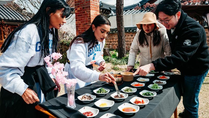 Semifinala Asia Express, 9 noiembrie 2025. Ce a pățit Karmen Simionescu în timpul unei probe. Un detaliu a supărat-o pe artistă