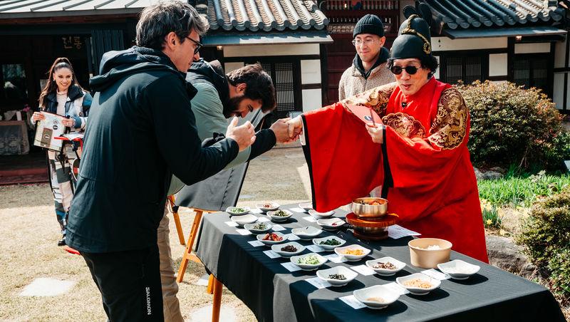 Semifinala Asia Express, 9 noiembrie 2025. Ce a pățit Karmen Simionescu în timpul unei probe. Un detaliu a supărat-o pe artistă