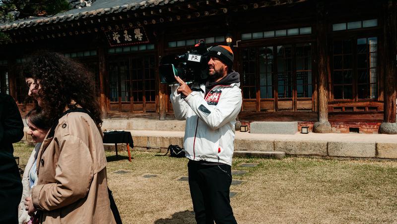 Semifinala Asia Express, 9 noiembrie 2025. Ce a pățit Karmen Simionescu în timpul unei probe. Un detaliu a supărat-o pe artistă