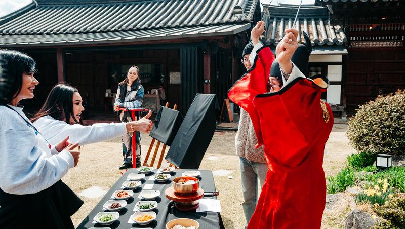 Semifinala Asia Express, 9 noiembrie 2025. Ce a pățit Karmen Simionescu în timpul unei probe. Un detaliu a supărat-o pe artistă