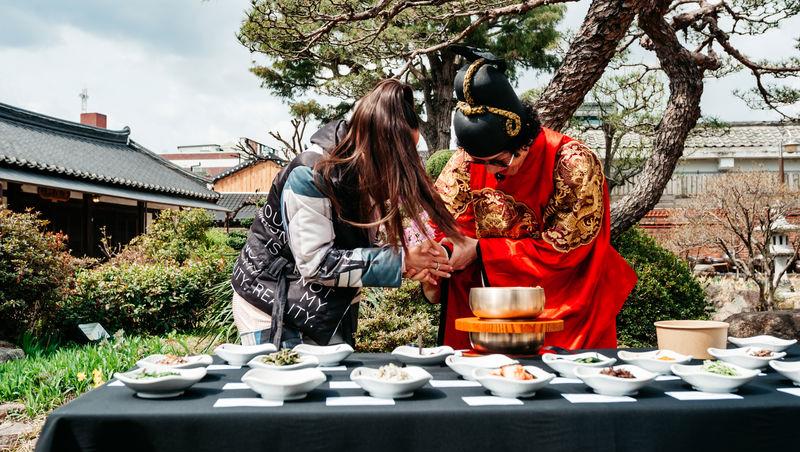 Semifinala Asia Express, 9 noiembrie 2025. Ce a pățit Karmen Simionescu în timpul unei probe. Un detaliu a supărat-o pe artistă