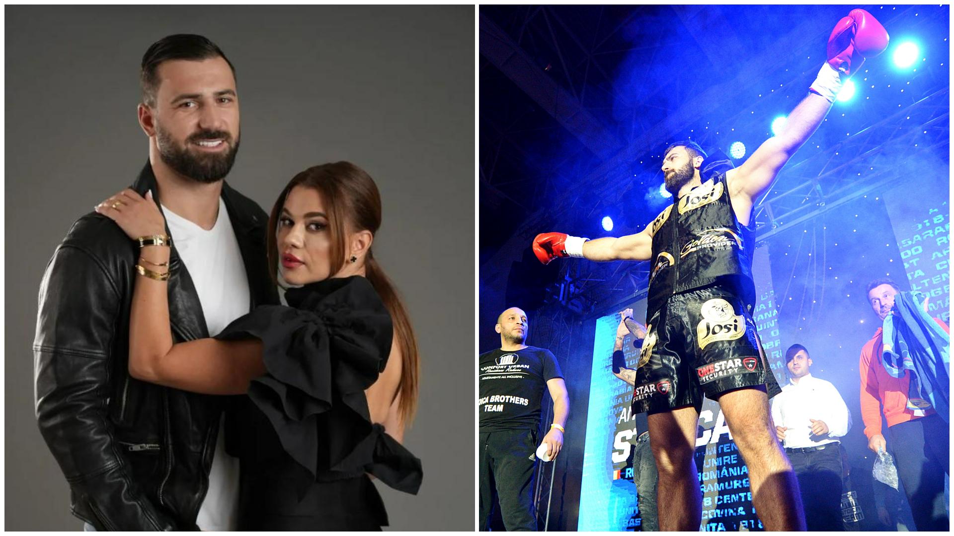 Andrei Stoica, imagini din liceu. Cum arăta sportivul în urmă cu 21 de ani: „Eram doar un puști care visa să ajungǎ campion”