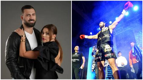 Andrei Stoica, imagini din liceu. Cum arăta sportivul în urmă cu 21 de ani: „Eram doar un puști care visa să ajungǎ campion”