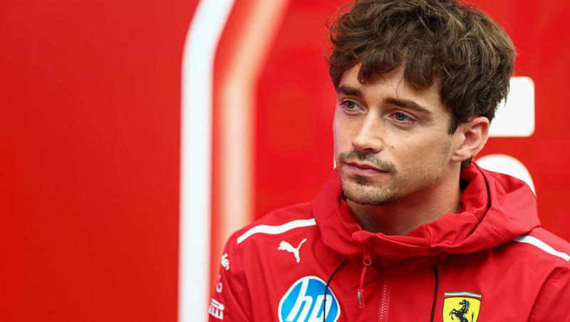 Cursa din Formula 1™ pentru Marele Premiu al Braziliei a fost pe Antena3CNN și AntenaPLAY. Lando Norris a câștigat pe Interlagos