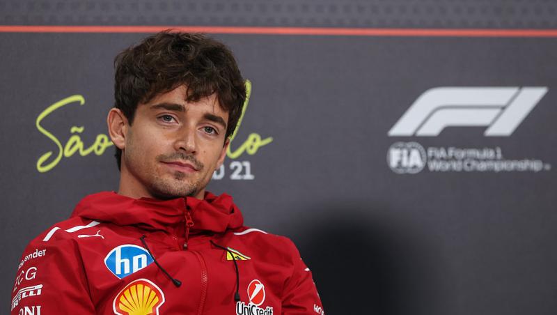 Cursa din Formula 1™ pentru Marele Premiu al Braziliei a fost pe Antena3CNN și AntenaPLAY. Lando Norris a câștigat pe Interlagos