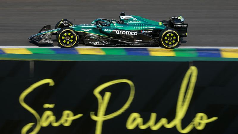 Cursa din Formula 1™ pentru Marele Premiu al Braziliei a fost pe Antena3CNN și AntenaPLAY. Lando Norris a câștigat pe Interlagos