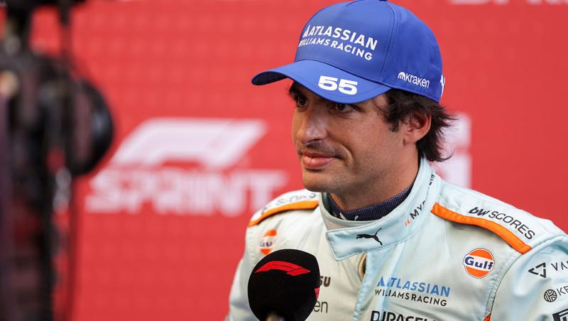 Cursa din Formula 1™ pentru Marele Premiu al Braziliei a fost pe Antena3CNN și AntenaPLAY. Lando Norris a câștigat pe Interlagos