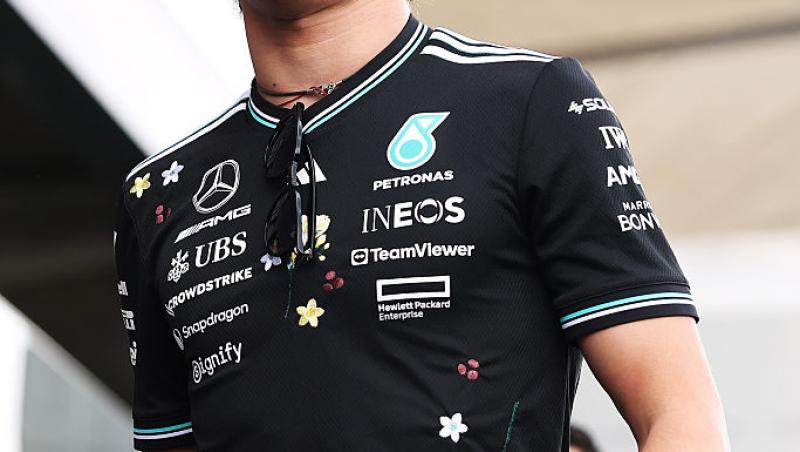 Cursa din Formula 1™ pentru Marele Premiu al Braziliei a fost pe Antena3CNN și AntenaPLAY. Lando Norris a câștigat pe Interlagos