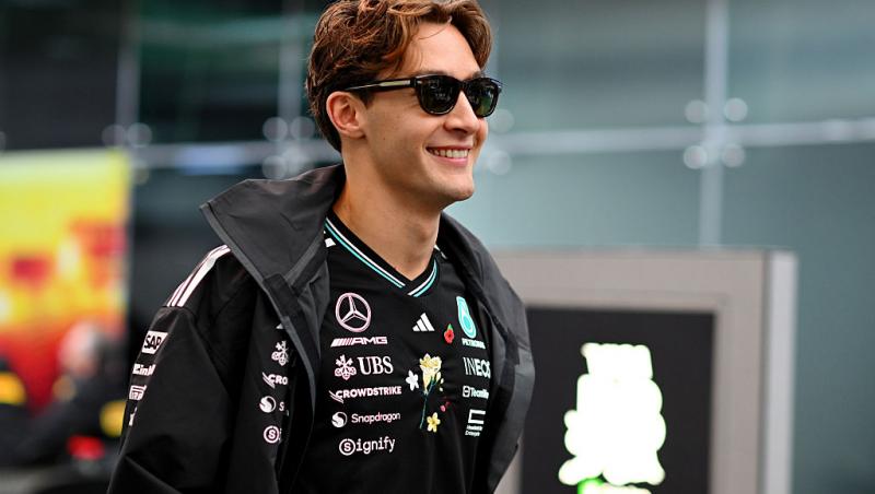 Cursa din Formula 1™ pentru Marele Premiu al Braziliei a fost pe Antena3CNN și AntenaPLAY. Lando Norris a câștigat pe Interlagos