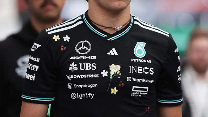 Cursa din Formula 1™ pentru Marele Premiu al Braziliei a fost pe Antena3CNN și AntenaPLAY. Lando Norris a câștigat pe Interlagos