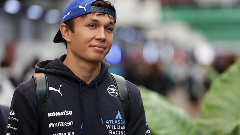 Cursa din Formula 1™ pentru Marele Premiu al Braziliei a fost pe Antena3CNN și AntenaPLAY. Lando Norris a câștigat pe Interlagos