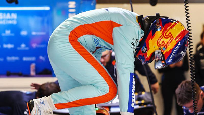 Cursa din Formula 1™ pentru Marele Premiu al Braziliei a fost pe Antena3CNN și AntenaPLAY. Lando Norris a câștigat pe Interlagos