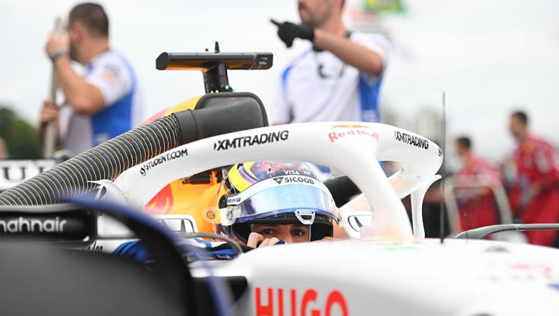 Cursa din Formula 1™ pentru Marele Premiu al Braziliei a fost pe Antena3CNN și AntenaPLAY. Lando Norris a câștigat pe Interlagos
